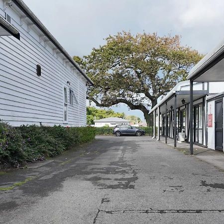 Knightsbridge Motor Lodge Auckland Luaran gambar