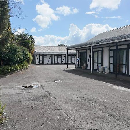 Knightsbridge Motor Lodge Auckland Luaran gambar