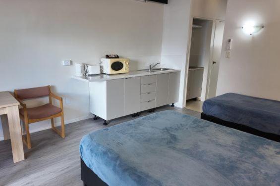 Knightsbridge Motor Lodge Auckland Luaran gambar