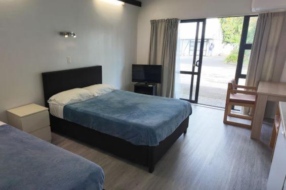 Knightsbridge Motor Lodge Auckland Luaran gambar