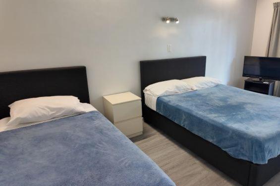 Knightsbridge Motor Lodge Auckland Luaran gambar