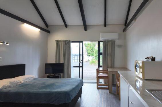 Knightsbridge Motor Lodge Auckland Luaran gambar